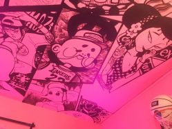 -MDZ STORE·TATTOO·耳饰