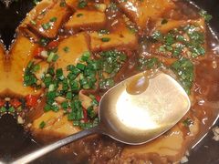 -费大厨辣椒炒肉(高铁吾悦广场店)