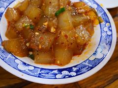 -三羊居食府(文艺路店)