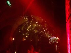 -Orangutan Bunker猩猩地堡酒吧(兰桂坊店)