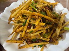 -桂萍特色牛筋牛杂(长堤街总店)