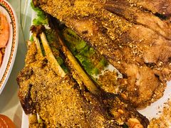 -洁捷餐饮(双桥农场店)