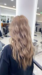 点击看大图 -HaLo hair studio