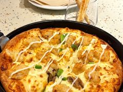 -必胜客(WOW中心城店)