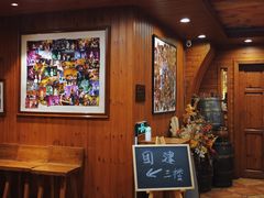 -德国金皇冠啤酒坊(硅谷大街店)