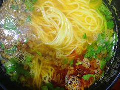 -一品飘香米线(一中总店)