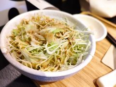 -熊吞·大碗丼烧肉饭(西市场嘉华店)