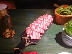 -老灶堂文创火锅(文艺路店)