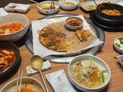 -王妃家(明洞中央店)