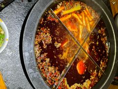 -陈眼镜火锅(总店)