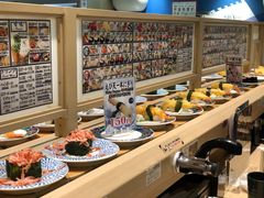 -大起水产回转寿司(道顿堀店)