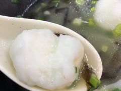 -文辉墨鱼丸大王(铜锣湾渣甸街总店)