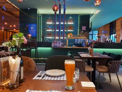 大堂-Ambra Haus琥珀屋精酿餐厅(宝山店)