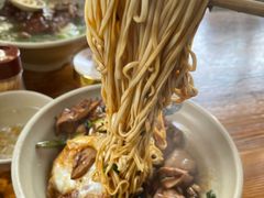 -无名氏面馆(邮电路店)