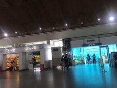 -坑口(地铁站)