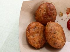 -非遗·十八曲鱼饺(西马总店)
