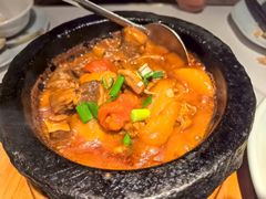 -庆江南江南菜(琴湖溪里花园城店)