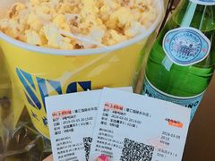 -SFC上影影城(港汇永华IMAX激光店)