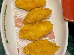 -新白鹿餐厅(京基KK ONE店)
