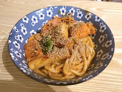 麻辣拌-皆道拌麻辣烫·麻辣拌