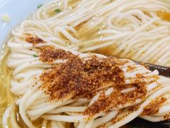 虾籽-耿福兴(凤凰美食街店)