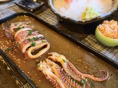 -昊·来了寿司(台湾街店)