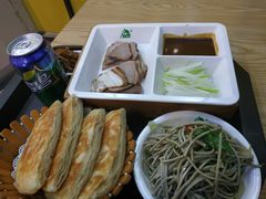 -李连贵熏肉大饼(金隅嘉品Mall店)