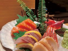 特选综合刺身拼盘-本逸·割烹料理(湖墅店)