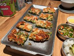 -KimPro 辛普乐概念韩餐