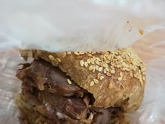 -清真刘记大顺斋(三合里小区店)