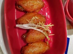 -夏日玛莉西餐厅(梅溪湖步步高店)