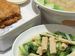 -梅利汴京烤鸭•开封豫菜地标店(晋安路店)