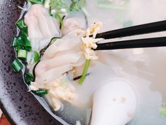 -桃园眷村(万象天地店)