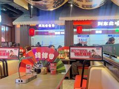 -钱锋炭缸烧烤(南湖大路总店)