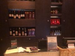 -上海金桥红枫万豪酒店-万豪中餐厅