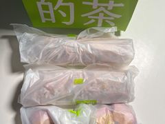 -奈雪的茶(市百一店)