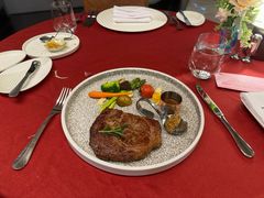 -国家大剧院西餐厅