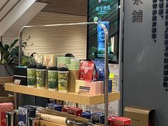 -霸王茶姬(正佳广场店)