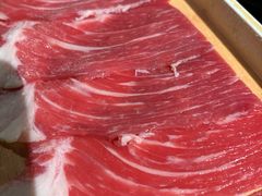 火锅牛肉-火炉火自助餐(枫蓝国际店)