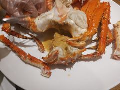 -都市阳光海鲜城(青山湖店)