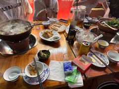 -洪大厨鸡煲(福田店)