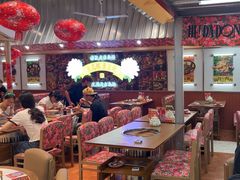 -那红花·东北菜铁锅炖(仙林金鹰店)