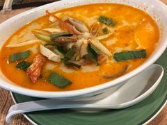 -Cafe de Thaan Aoan