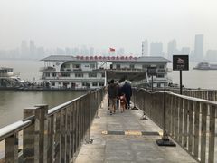 -武汉两江游览·夜游长江(汉口粤汉码头)