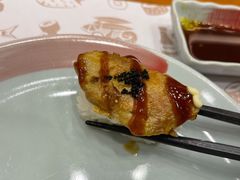鹅肝寿司-甄花精致料理自助(城市阳台店)