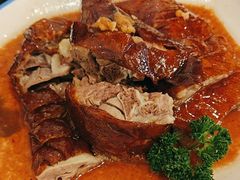 -鹅掂·大岭山烧鹅