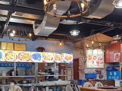 大堂-重庆乌鱼庄·龙滋鲜(青羊大道店)