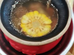 -周真真南昌拌粉·瓦罐汤(敦化路店)