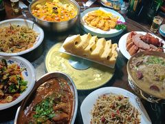 -东北大院·东北菜(三台子店)