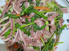-逢春菜馆天津菜(胜利路店)